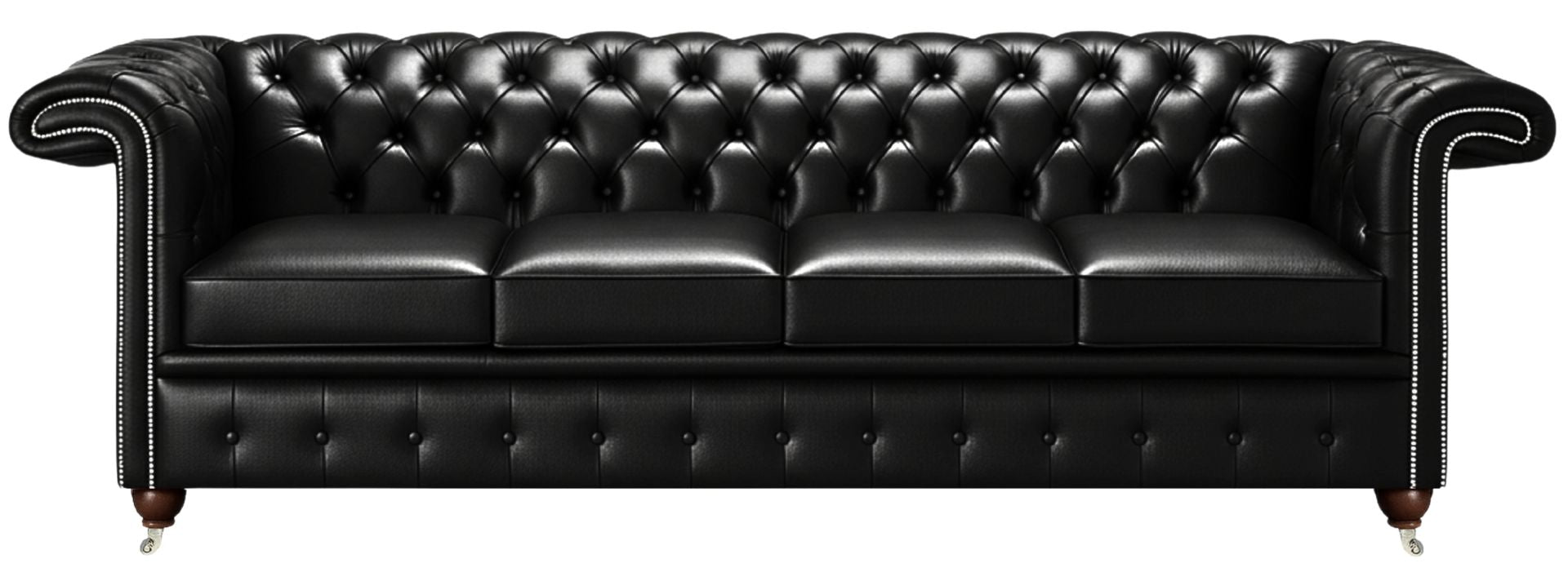 The Chelsea Chesterfield